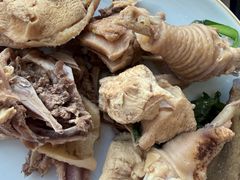 -南渝食府.墨脱石锅松茸鸡(尚城花园店)