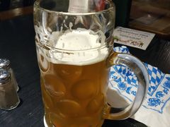 -宝莱纳餐厅(滨江店)