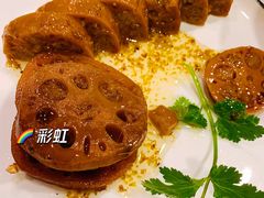 -老浒记烤鸭-北京菜(琉璃厂店)