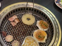 -AJIYA·池袋日式烧肉自助(天津万象城店)