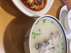 -易老妈蹄花.特色川菜(人民公园总店)