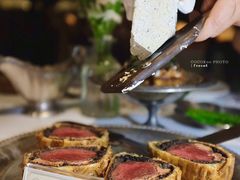 -壳里西餐厅Coquille Seafood Bistro(蒙自路店)