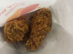 -麦当劳(曲阳店)