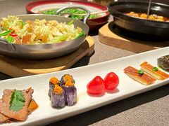 -一川二水•粤川醉(CP静安店)