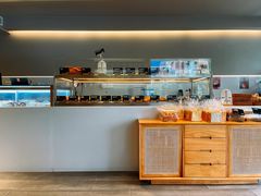-吉森Bakery(教育路店)