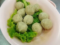 -榮泰米粉湯(Left Shop)