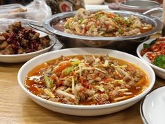 -艺味深尝(云锦路店)