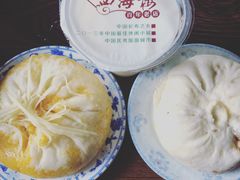 -四海楼(如皋定慧禅寺店)