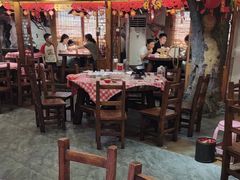 -忆外婆徐州菜·地锅鸡·生日宴(吴庄店)