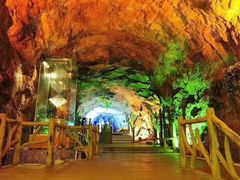 -青岛葡萄酒博物馆