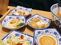 -舌尖尖·兰州牛肉面(浦东机场店)