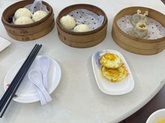 -文楼·淮扬菜·淮安早茶(河下古镇翔宇店)