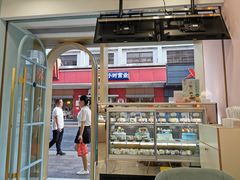 -薇薇安千层蛋糕(府城店)