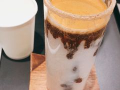 -稀物集咖啡(徽州大道店)