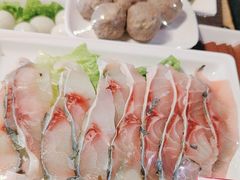 -野妹经典火锅(民治店)