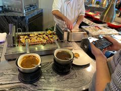-厦门艾美酒店·新食谱西餐厅