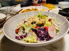 -初蓉丨遇见新川菜(亲贤街荣耀店)