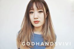 -Godhands美发设计沙龙