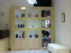 -智慧盲人按摩艾灸-颈肩腰膝疼痛调理(浦东店)