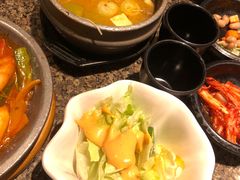 -汉拿山(悦荟·万科购物中心店)
