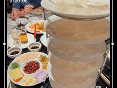 -味可道美食坊(福基路店)