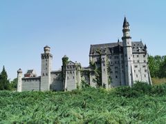 -北京世界公园