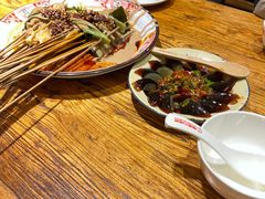 -福苗小骆驼烧烤(莲湖路店)