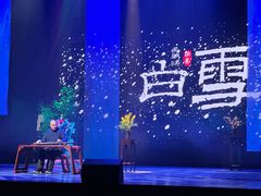 -公共文化中心剧院