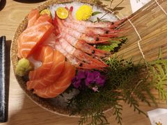 -御瀛日本料理
