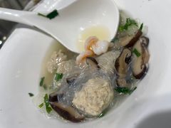 -东四民芳餐厅(世茂工三店)