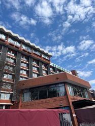 -浙江大学医学院附属儿童医院(湖滨院区)