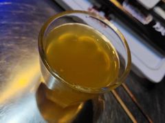 百香果-清真·灰太狼烧烤海鲜大咖(沈阳道店)