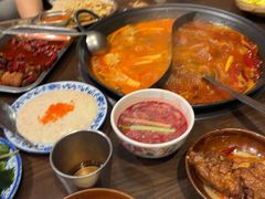 -萍姐火锅·公路夜市(南京新街口店)