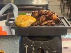 -弓二·烧鸟居酒屋(财富购物中心店)