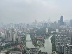 -环球港凯悦 · 享悦中餐厅