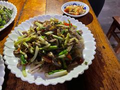 -腾冲国萍农家乐