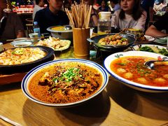 -蜀厨小匠·民间川菜(犀浦店)