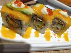 -千叶寿司创意融合料理(水韵城店)