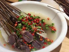 -嘉州叶婆婆钵钵鸡(建设路店)