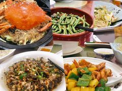 -万友私房菜(沙头店)