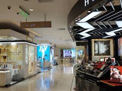 -茂业百货(东门店)