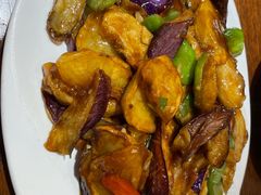 -李老哈·东北菜(宋园路店)