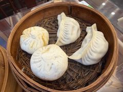 -富春茶社(国庆路店)