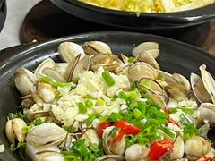 -甬小馆·焗海鲜温州菜(五马街店)