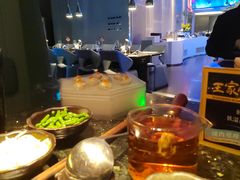 -王家渡火锅店(棕榈泉店)