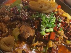 -远大美食广场(远大购物中心店)