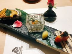 -鮨一日本料理(大中华店)