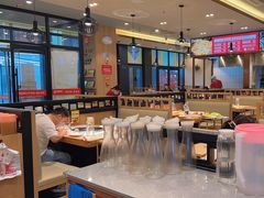 -蜀留香火锅(社会山店)