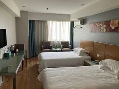 -速8酒店(合肥芜湖路万达广场店)