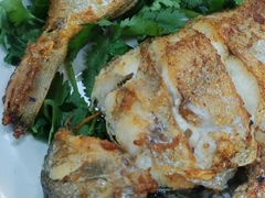 -肥弟大排档(汕樟路店)